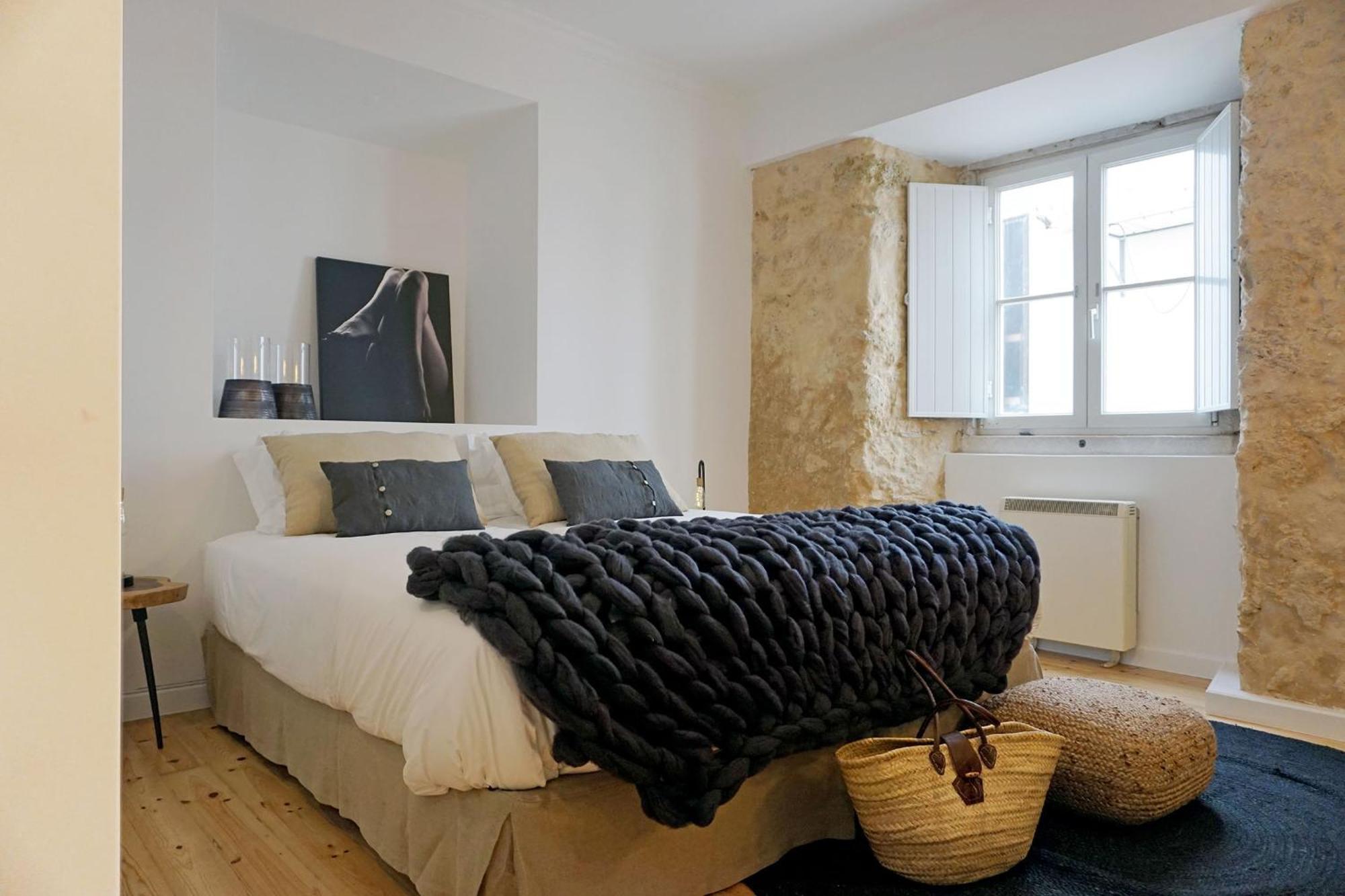 Sonel Investe Anjos Boutique By Get Your * Lissabon