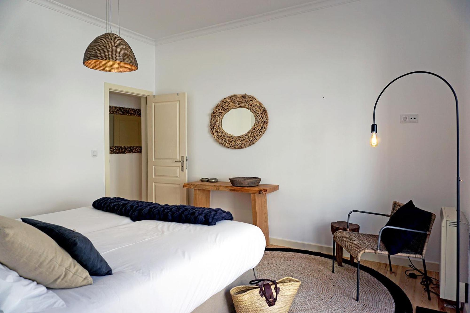 Sonel Investe Anjos Boutique By Get Your Apartment Lissabon