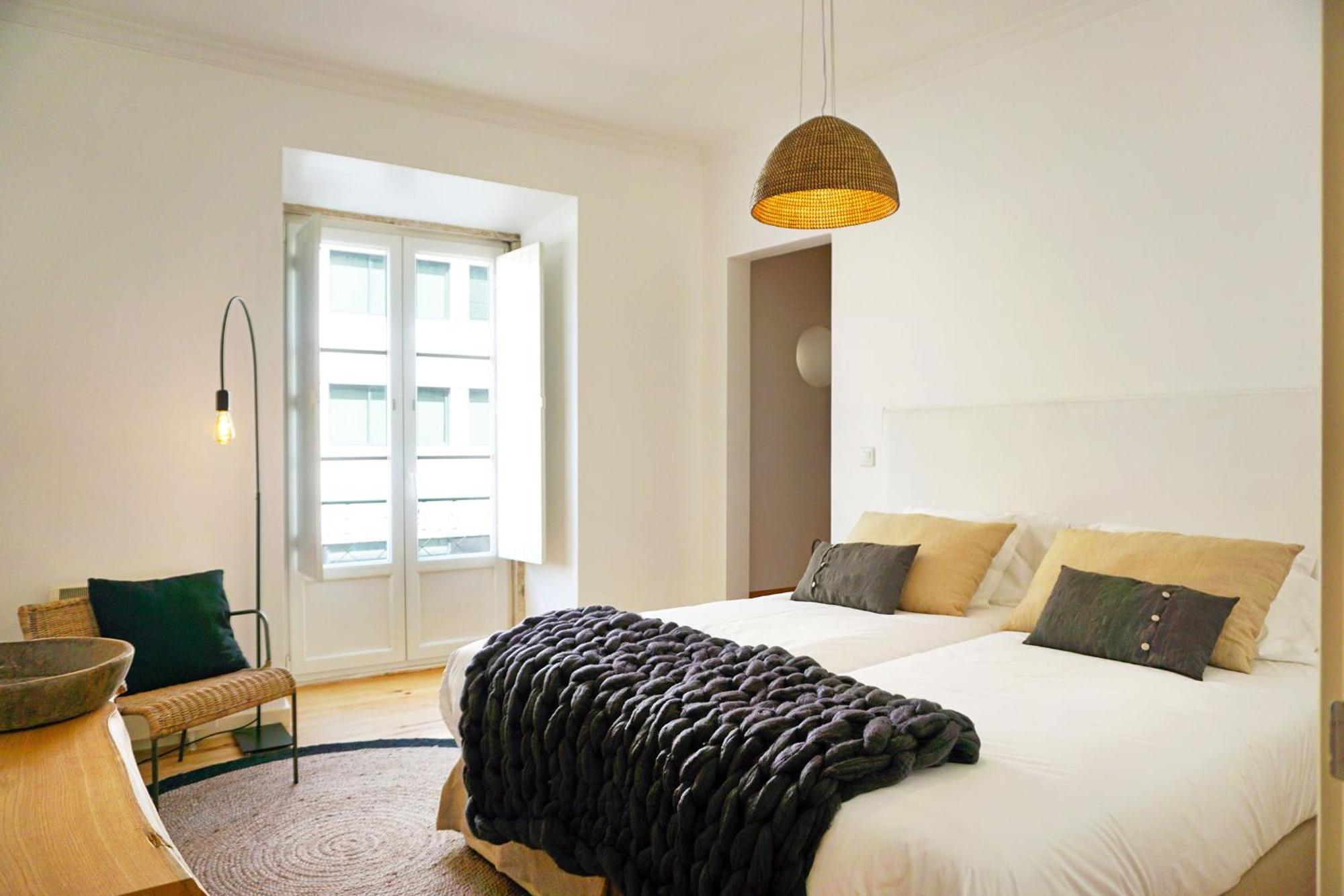 Apartment Sonel Investe Anjos Boutique By Get Your Lissabon