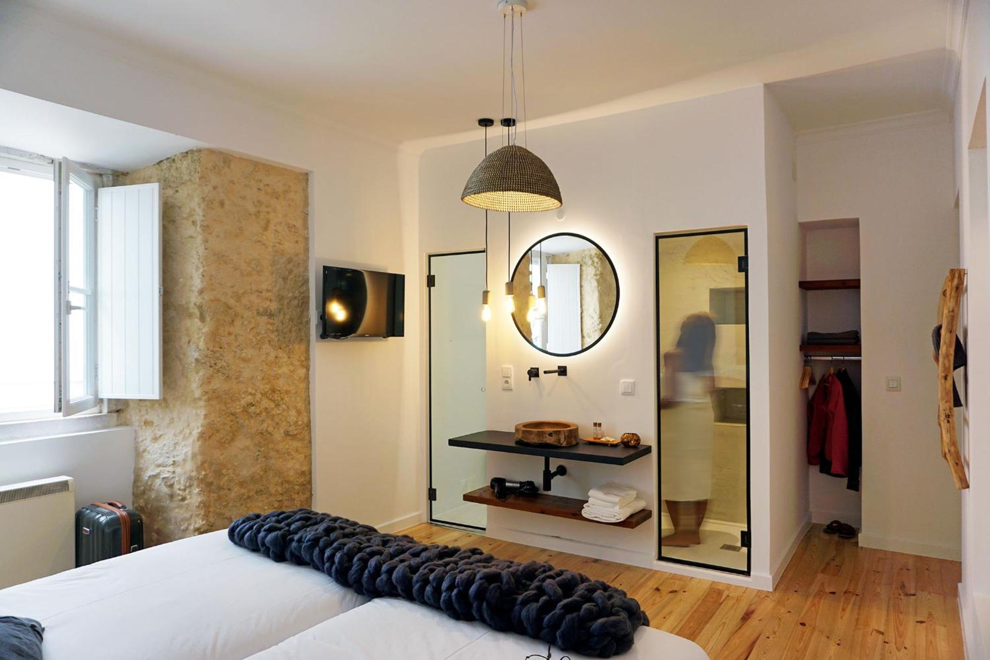 Sonel Investe Anjos Boutique By Get Your Apartment Lissabon