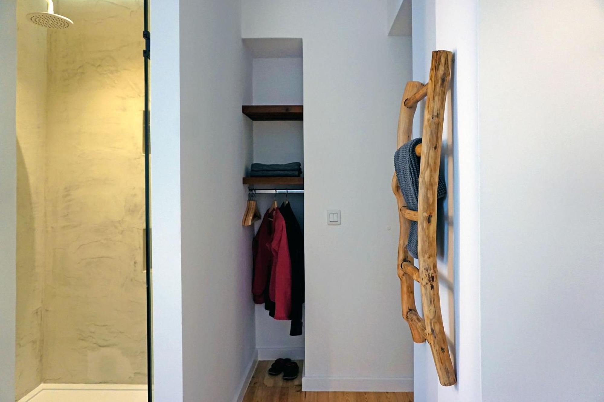 Sonel Investe Anjos Boutique By Get Your Apartment