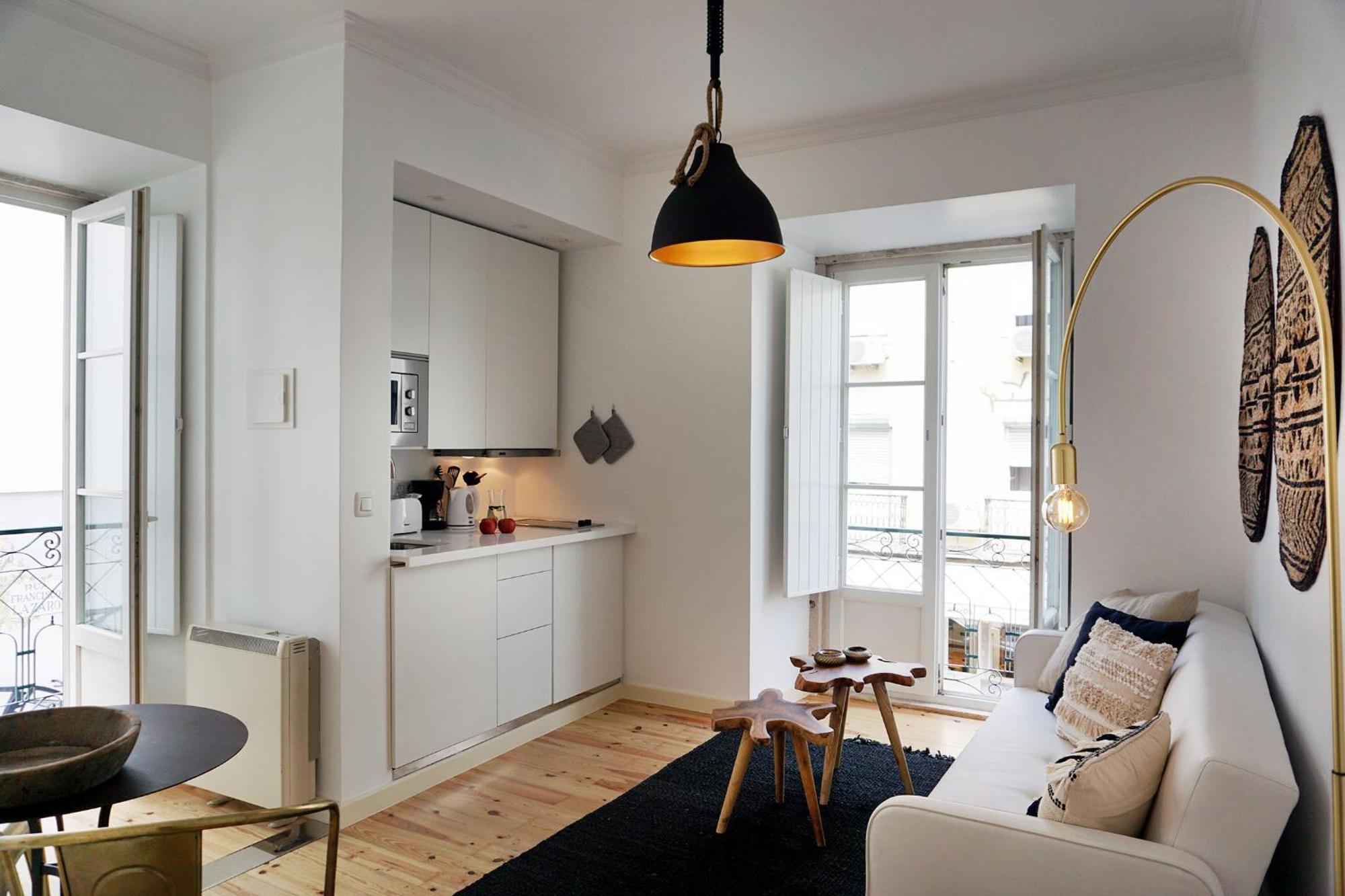 Sonel Investe Anjos Boutique By Get Your * Lissabon