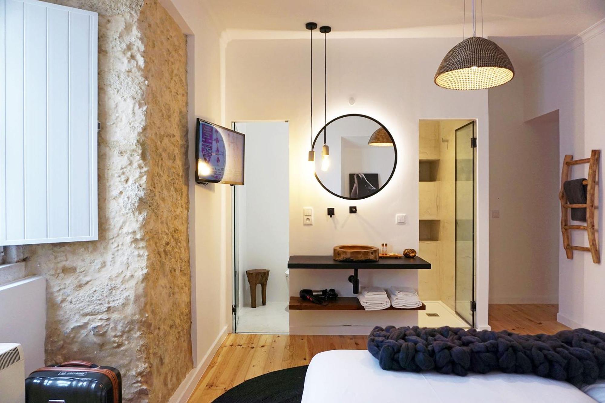 Sonel Investe Anjos Boutique By Get Your * Lissabon