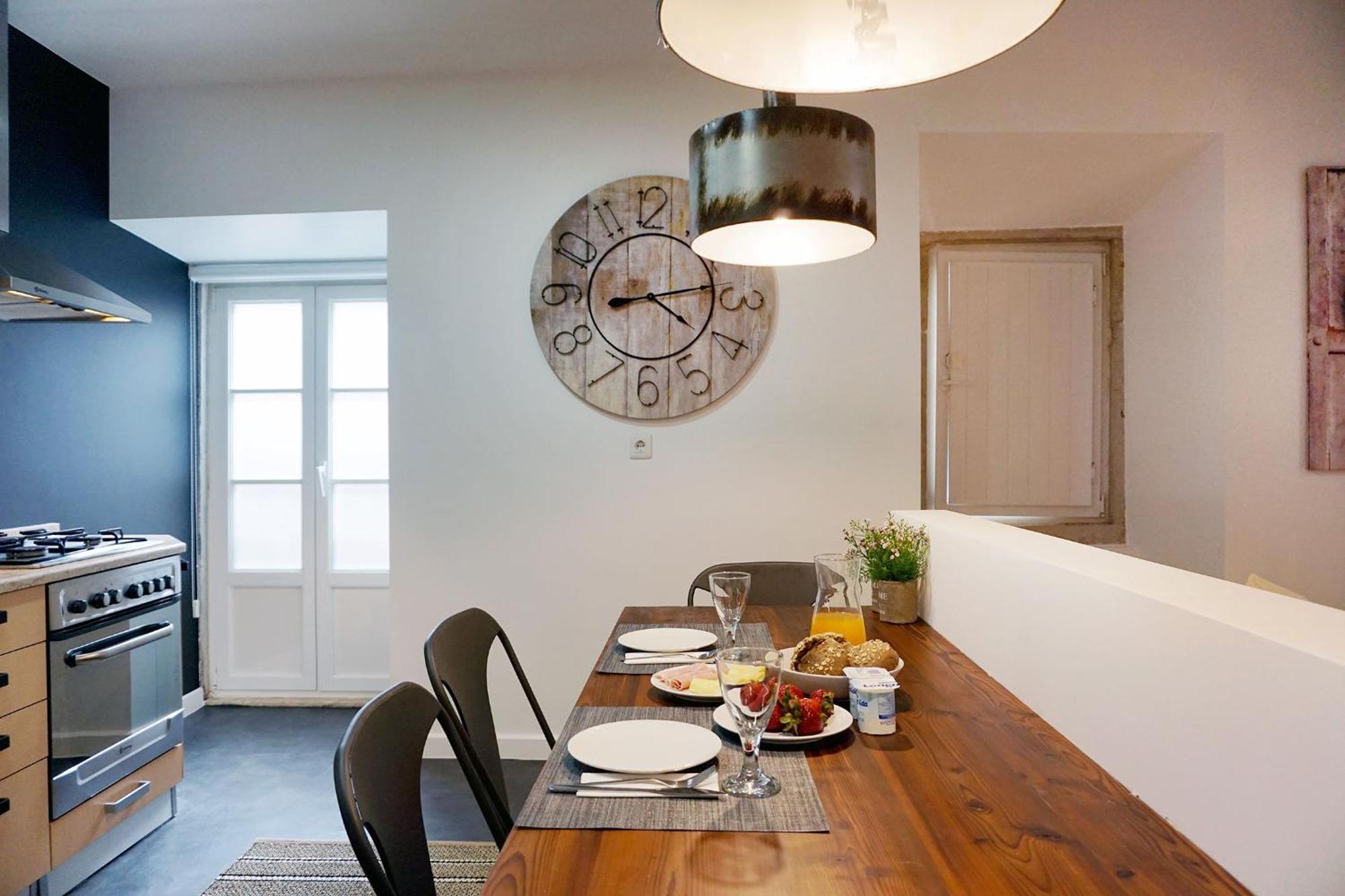 Sonel Investe Anjos Boutique By Get Your Apartment Lissabon